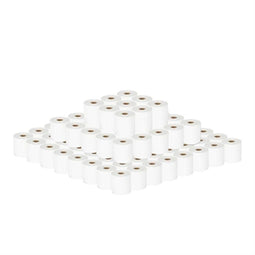 Printerlabels iggual IGG318911p Wit