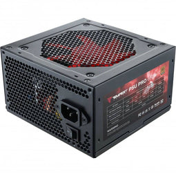 Stroomvoorziening voor Gaming Tempest PSU PRO 650W