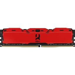 RAM geheugen GoodRam IR-XR3200D464L16A/16G DDR4 16 GB CL16