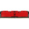 RAM geheugen GoodRam IR-XR3200D464L16A/16G DDR4 16 GB CL16