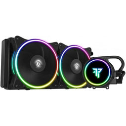 Draagbare Koeler Tempest Liquid Cooler 240