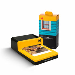 Fotoprinter Kodak ERA Geel
