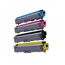 Gerecyclede toner Inkoem TN243 Kleur Magenta