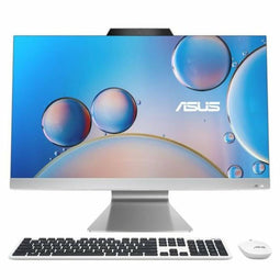Alles in Eén Asus M3702WFAK-WA0230 27" 16 GB RAM 512 GB SSD AMD Ryzen 5 7520U