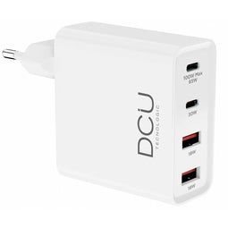 Oplader DCU 37300770 Wit