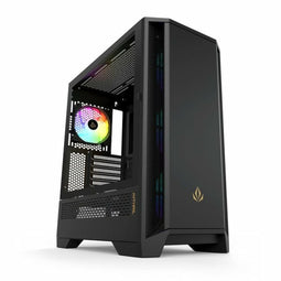 ATX Semi-toren doos Forgeon Mithril