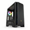 ATX Semi-toren doos Forgeon Mithril