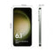 Smartphone Samsung Galaxy S23 Groen 6,1