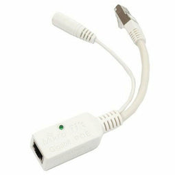 PoE-Injector Mikrotik FBA_RBGPOE Gigabit Ethernet