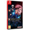 Videogame voor Switch Bandai Namco Jujutsu Kaisen Cursed Clash