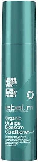Label.M Organic Orange Blossom Conditioner 200 ml