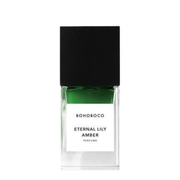 Bohoboco Eternal Lily Amber Extrait De Parfum 50 ml