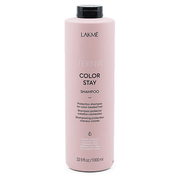 Lakme Color Stay Shampoo 1000ml