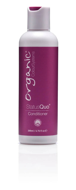Organic Colour Systems Status Quo conditioner 200ml
