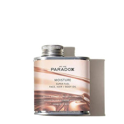 We Are Paradoxx Moisture Super Fuel Hair, Face & Body Oil 100ml