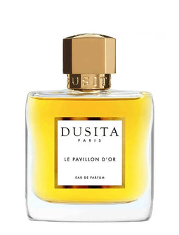 Dusita Le Pavillon D'or Eau de Parfum 50ml