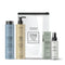 Lakme Teknia Sports Ritual Pack: Shampoo 300 ml + Conditioner 300 ml + Balance Oil 100 ml