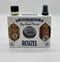 Reuzel Try Reuzel Groom kit - Clay Matte