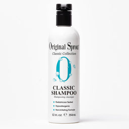Original Sprout Natural shampoo 354ml