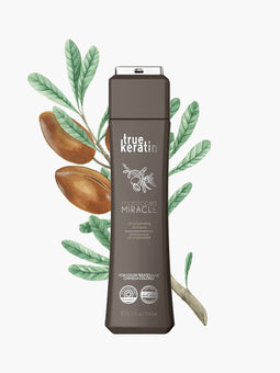 True-Keratin MM Ultra Hydrating Shampoo 250ml