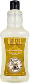Reuzel 3 in 1 shampoo 1000 ml