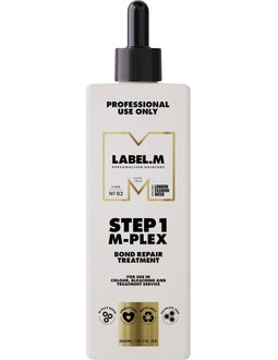 Label.m Professional M-Plex Bond Repairing Treatment Step 1 300 ml