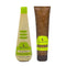 Macadamia Smoothing Shampoo 300ml