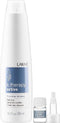 Lakme active pack K.Therapy kit 300 ml+ 8x6 ml
