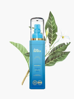True-Keratin Summertime UV Protective Mist 100ml