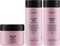 Lakme Teknia Color Stay Travel Pack: Shampoo 100 ml, Conditioner 100 ml, Treatment 50 ml