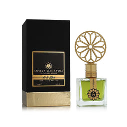 Uniseks Parfum Angela Ciampagna Materia 100 ml