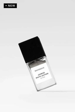 Bohoboco Jasmine White Leather Extrait De Parfum 50 ml