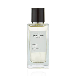 Sana Jardin Vanilla Nomad No.10 Eau De Parfum 100ml