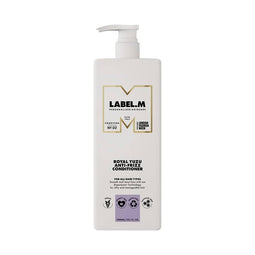 Label.m Professional Royal Yuzu Anti-Frizz Conditioner 1000ml