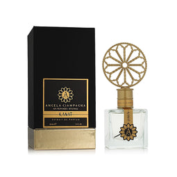 Uniseks Parfum Angela Ciampagna Kanat 100 ml