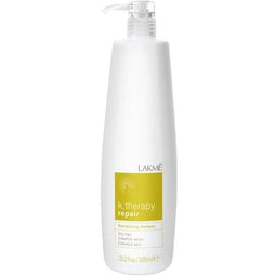 Lakme K.Therapy Repair Shampoo 1000ml