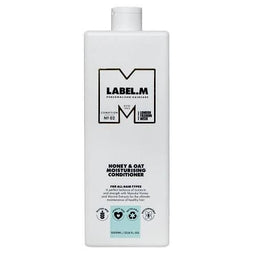 Label.m Professional Honey & Oat Moisturising Conditioner 1000 ml