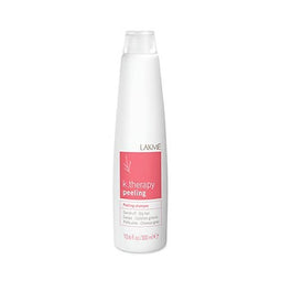 Lakme K.Therapy Peeling Oily Shampoo 300ml