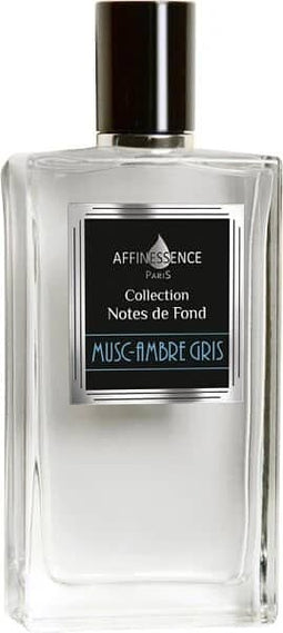 Affinessence Musc Ambre Gris Eau de Parfum 100ml