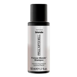Paul Mitchell Forever Blonde Shampoo 50ml