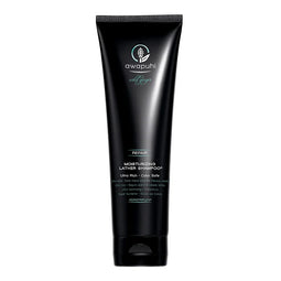 Paul Mitchell Awapuhi Wild Ginger Moisturizing Lather Shampoo 50ml