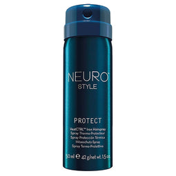 Paul Mitchell Neuro Protect Heatctrl Iron Hairspray 50ml