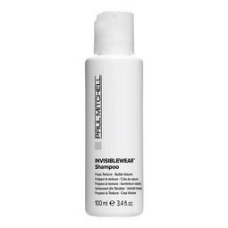 Paul Mitchell Invisiblewear Shampoo 100ml