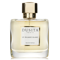 Dusita Le Sillage Blanc Eau de Parfum 100ml