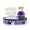 Spongelle Private Reserve Floret Diffuser Blackberry Gift Set