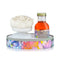Spongelle Private Reserve Floret Diffuser Black Orchid Gift Set