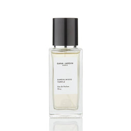 Sana Jardin Sandalwood Temple No.4 Eau De Parfum 50ml