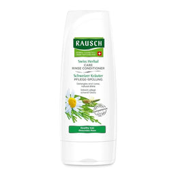Rausch Swiss Herbal Care Rinse Conditioner 200ml