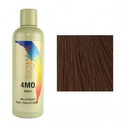 Organic Colour Systems Hair Dye 4MO Moca 150ml