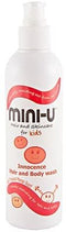 Mini-U Innocence Hair & Body Wash 250 ml